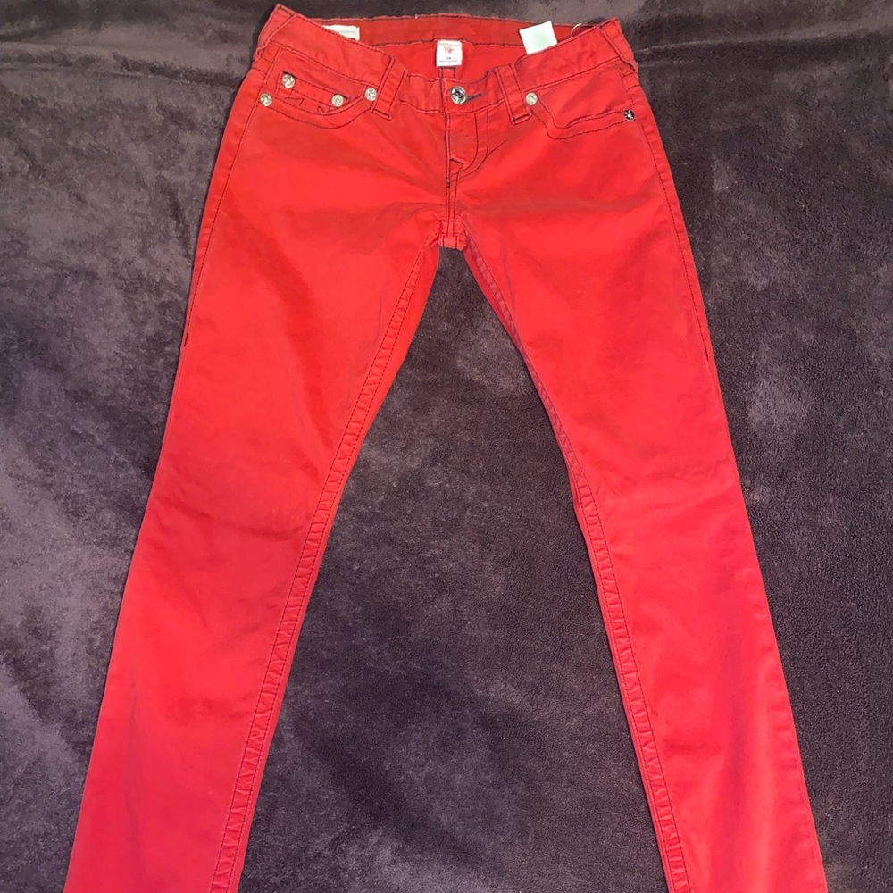 True religion